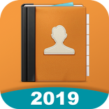 Recover Deleted Contacts