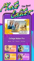 Collage Maker Pro - Photo Editor-poster