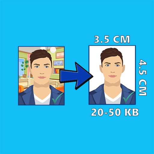 Photo Maker for Form Fillup