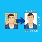 Photo Resizer
