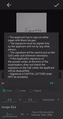 Descargar XAPK de Photo Size Editor