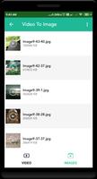 Video To Images Converter capture d'écran 3