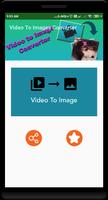 Video To Images Converter capture d'écran 1