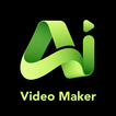 AI Photo Video Maker icon