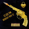Pistol Shooting Screen Lock APK