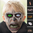 Zombies Photo Editor 2020 - Zombie Face Prank App APK