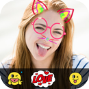 Live Face Camera Filter APK