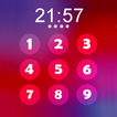 Pin Lock Screen