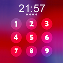 Pin Lock Screen APK