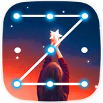 Pattern Lock Screen icon