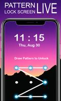 Écran de verrouillage de motif capture d'écran 2