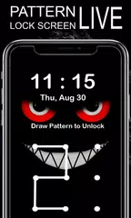 Pattern Lock Screen XAPK download