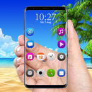 Transparent - Live Wallpaper APK