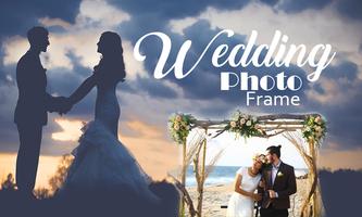 Wedding Photo Frame スクリーンショット 1