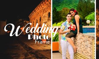 2 Schermata Wedding Photo Frame