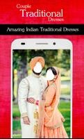 1 Schermata Couple Traditional Photo Suits