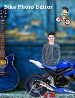 Bike Photo Editor স্ক্রিনশট 3