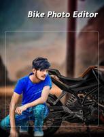 Bike Photo Editor syot layar 2