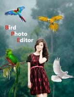 Bird Photo Editor 截图 3