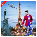 Famous Photo Editor  : Photo With Famous Place APK
