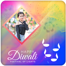 Diwali Photo Frame And Greetings Card APK