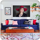 Home Decor Photo Frame APK