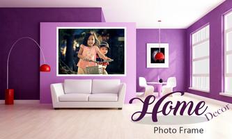 Home Decor Photo Frame ảnh chụp màn hình 1