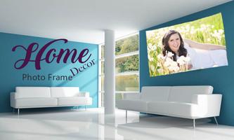 Home Decor Photo Frame স্ক্রিনশট 2