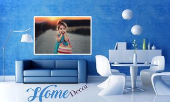 Home Decor Photo Frame скриншот 3