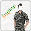 Best Indian Army Photo Suit APK