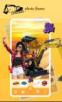 JCB hoto Frame ảnh chụp màn hình 3