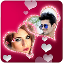 Love Dual Photo Frame APK