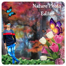 Nature Photo Editor APK