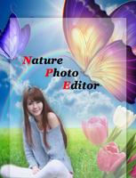 Nature Photo Editor screenshot 1