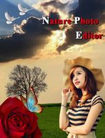 Nature Photo Editor screenshot 2