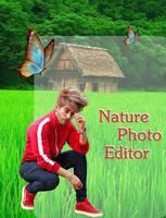 Nature Photo Editor screenshot 3