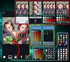 Photo Mirror Effect With 2d And 3d Effects screenshot 2