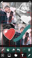 Photo Mirror Effect With 2d And 3d Effects screenshot 3