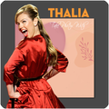 Take Photos With Thalia