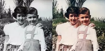 Colorize - Color to Old Photos