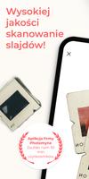 SlideScan plakat
