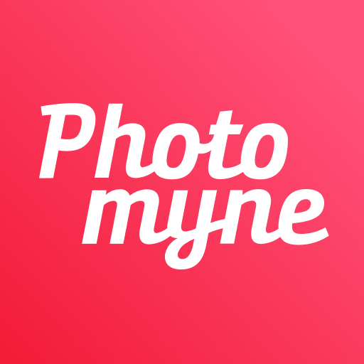 Фото Сканер от Photomyne