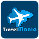 TravelMania - Hotels nearby-APK