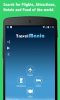 TravelMania - Hotels nearby اسکرین شاٹ 1