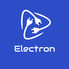 Electron VPN icône