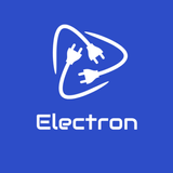 Electron VPN 圖標