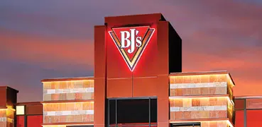 BJ’s Mobile App