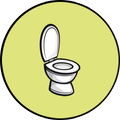 eZToilet-toilet finder