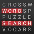 Word Finder - Free Word Search Game in English