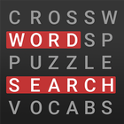 Word Finder - Free Word Search Game icône